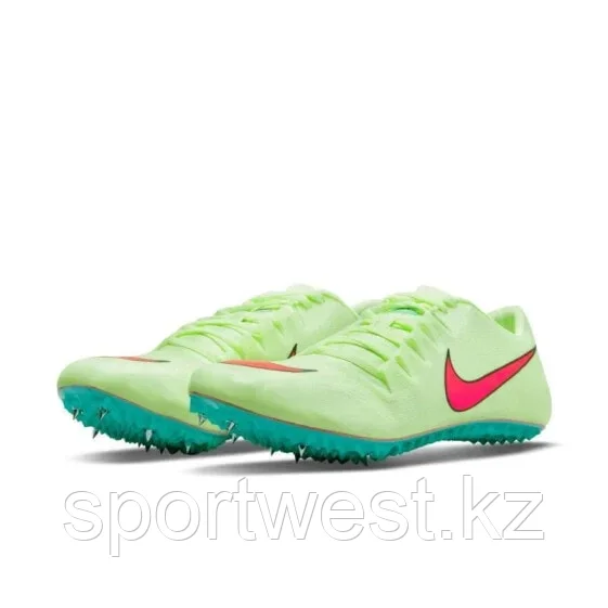 Nike Zoom Ja Fly 3 U 865633-700 shoe - фото 2 - id-p116042881