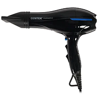 Фен Centek CT-2227 Professional черный