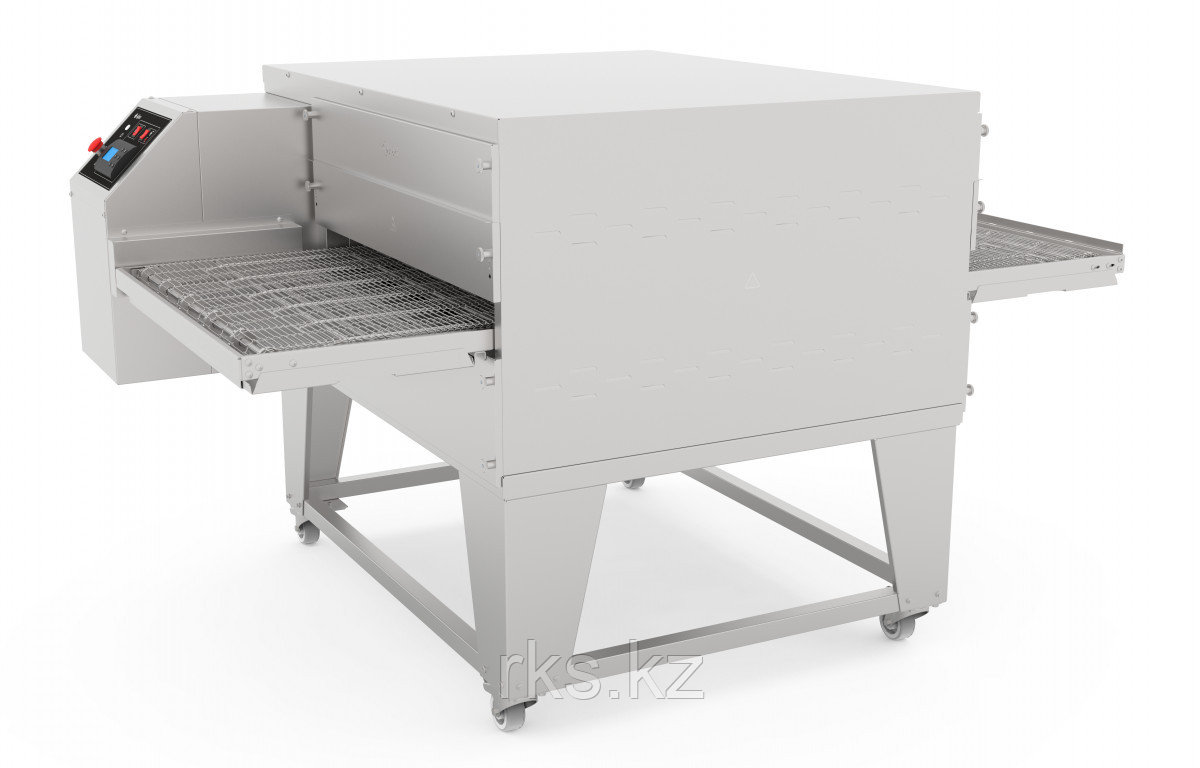 Конвейерная печь для пиццы ПЭК-800, фото 1