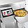 Конвейерная печь для пиццы ПЭК-400П с дверцей, фото 3