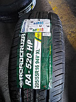 Шины всесезонные 205/55R16