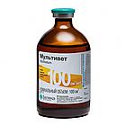 Мультивет 100мл