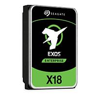 Жёсткий диск HDD 14 Tb SATA 6Gb-s Seagate Exos X18 ST14000NM000J 3.5* 7200rpm 256Mb