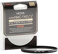 Светофильтр Hoya HMC UV(0)Super Pro1 77 mm