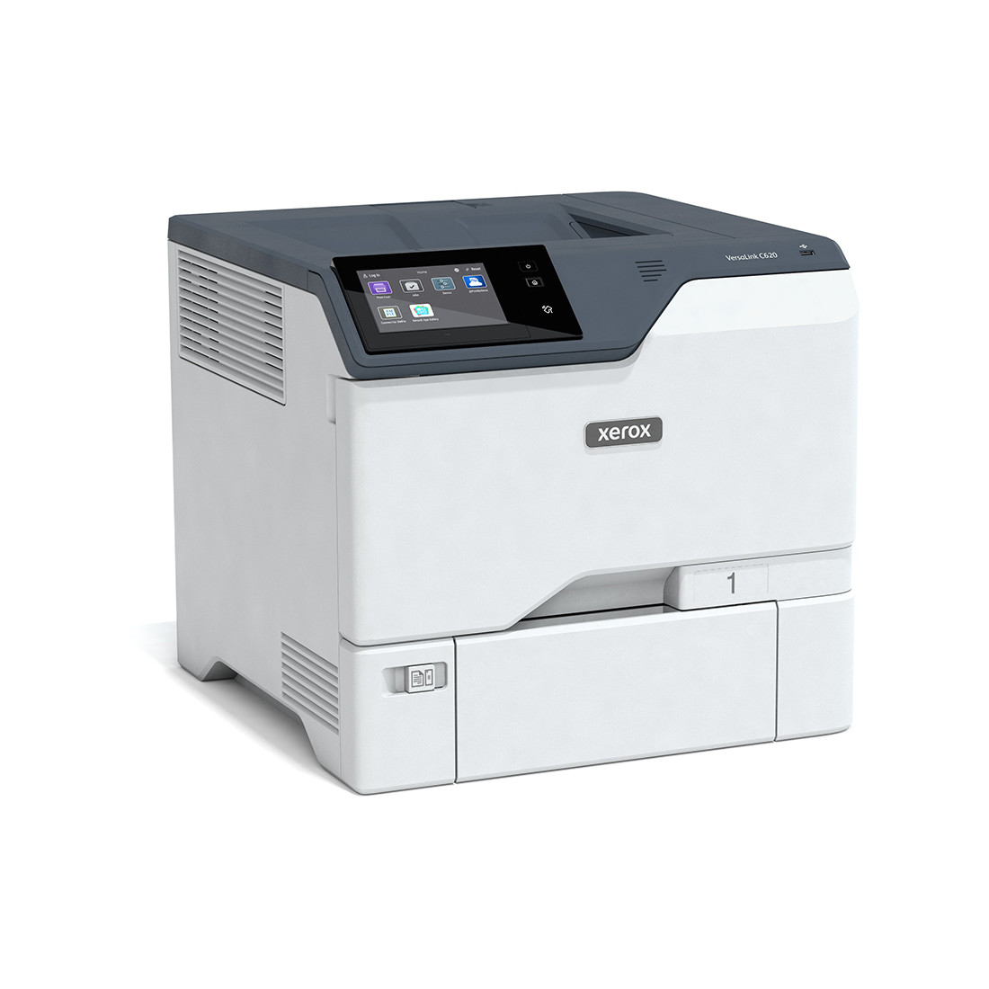 Цветной принтер Xerox VersaLink C620DN - фото 1 - id-p116015271