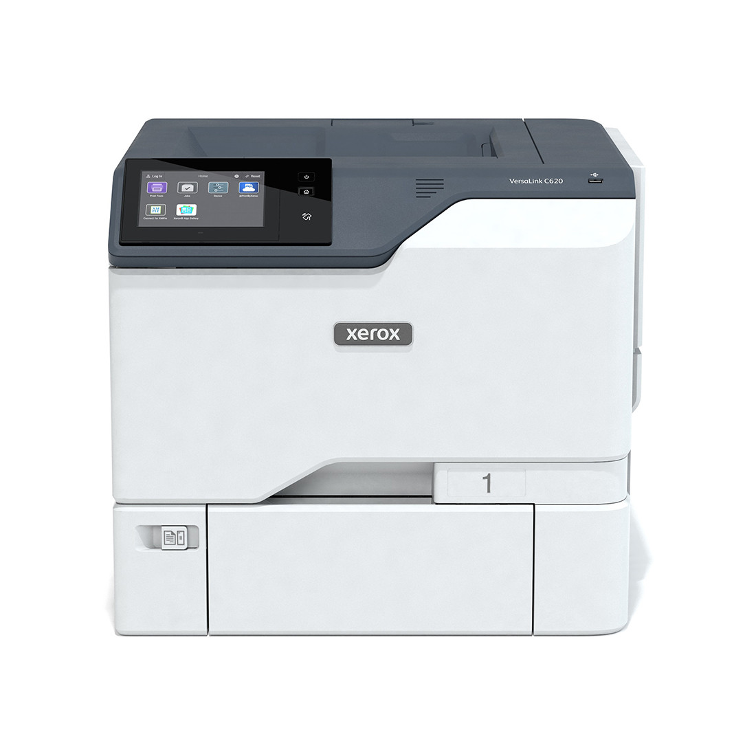 Цветной принтер Xerox VersaLink C620DN - фото 2 - id-p116015271