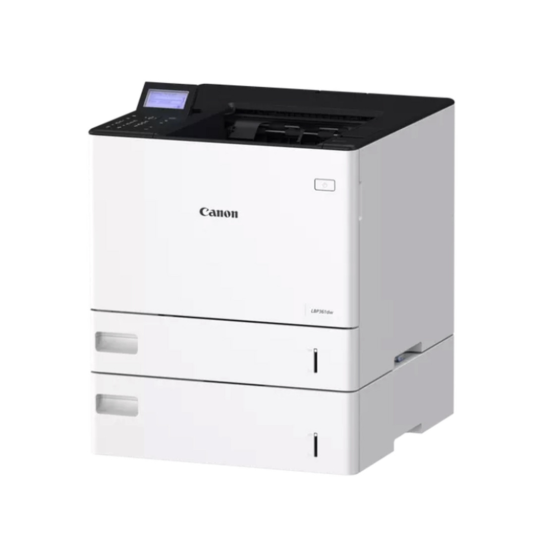 Монохромный лазерный принтер Canon I-S LBP361DW - фото 1 - id-p116015281
