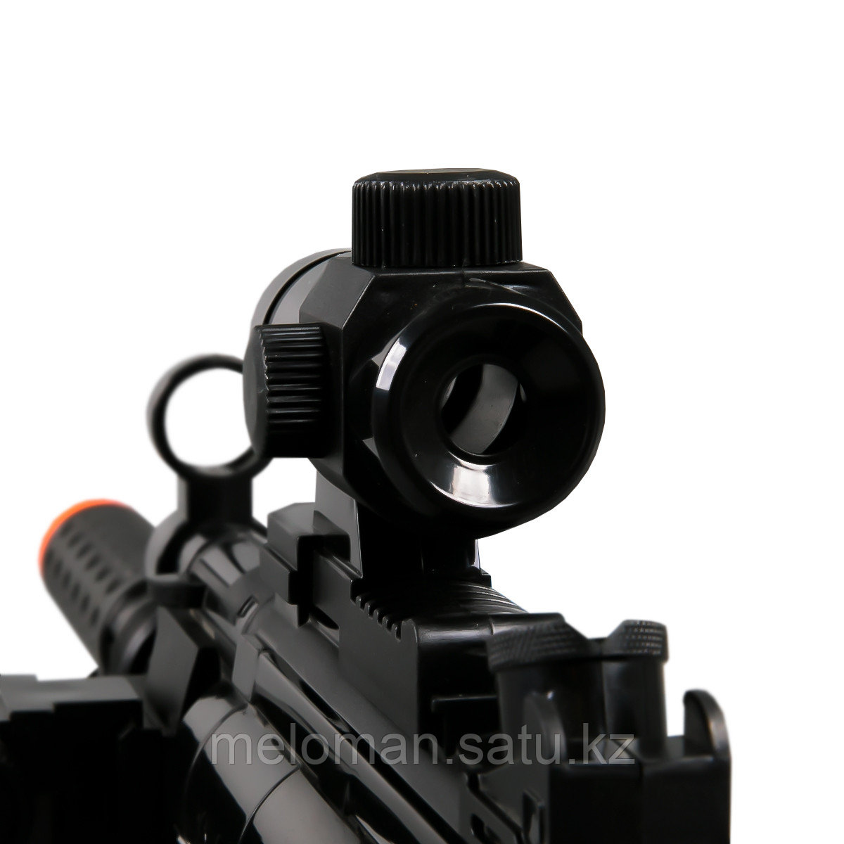 FirePower: Пистолет - пулемет MP5K, со звуком - фото 8 - id-p116044717