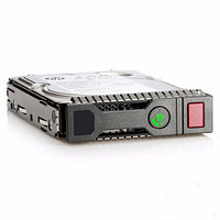 HPE 400Gb SAS N9X95A 2.5 SSD серверный жесткий диск (N9X95A)