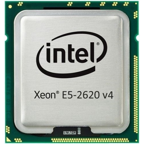 HPE DL360 Gen9 Intel® Xeon® E5-2620v4 Processor Kit серверный процессор (818172-B21) - фото 1 - id-p116045288