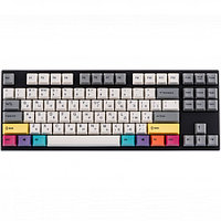 Varmilo VEM87 CMYK EC V2 Daisy клавиатура (A33A024A8A3A17A007)