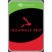 Seagate IronWolf Pro внутренний жесткий диск (ST6000NT001)