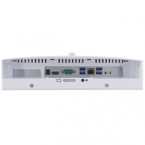 SANC Barebone All-in-One C2400647 White платформа для пк (C2400647 White) - фото 4 - id-p116045465