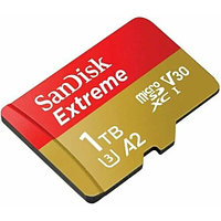 SanDisk EXTREME Class 10 флеш (flash) карты (SDSQXAV-1T00-GN6MN)