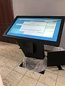 Интерактивный сенсорный стол Z, фото 4