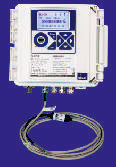 Электронный корректор mini ELCOR T120 K2 2G c GSM модемом