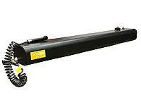 Универсальный автомобильный душ CHESHANGJIA из алюминиевого сплава 25 л/7.7кг/120*18*12 см