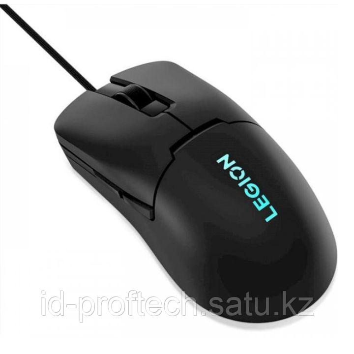 Мышь Lenovo Legion M300s RGB Gaming Mouse Black - фото 1 - id-p116045881