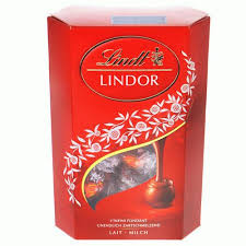 Шоколад Lindor Balls 500г