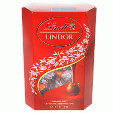Шоколад Lindor Balls 500г - фото 1 - id-p18892012