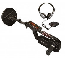 NR-2000 нелинейный локатор (детектор нелинейных переходов)