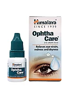 Оптакейр Хималая ( Opthacare Drops Himalaya ) глазные капли 10 мл