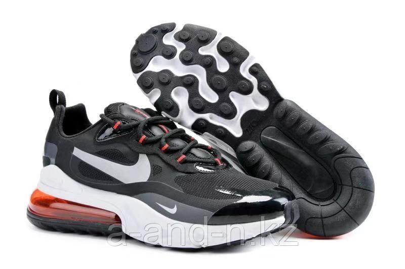 Кроссовки Nike Air Max 270 ОПТ с 36 по 45размер - фото 5 - id-p116047232