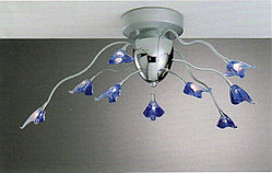 Cветильники потолочные Iberlamp