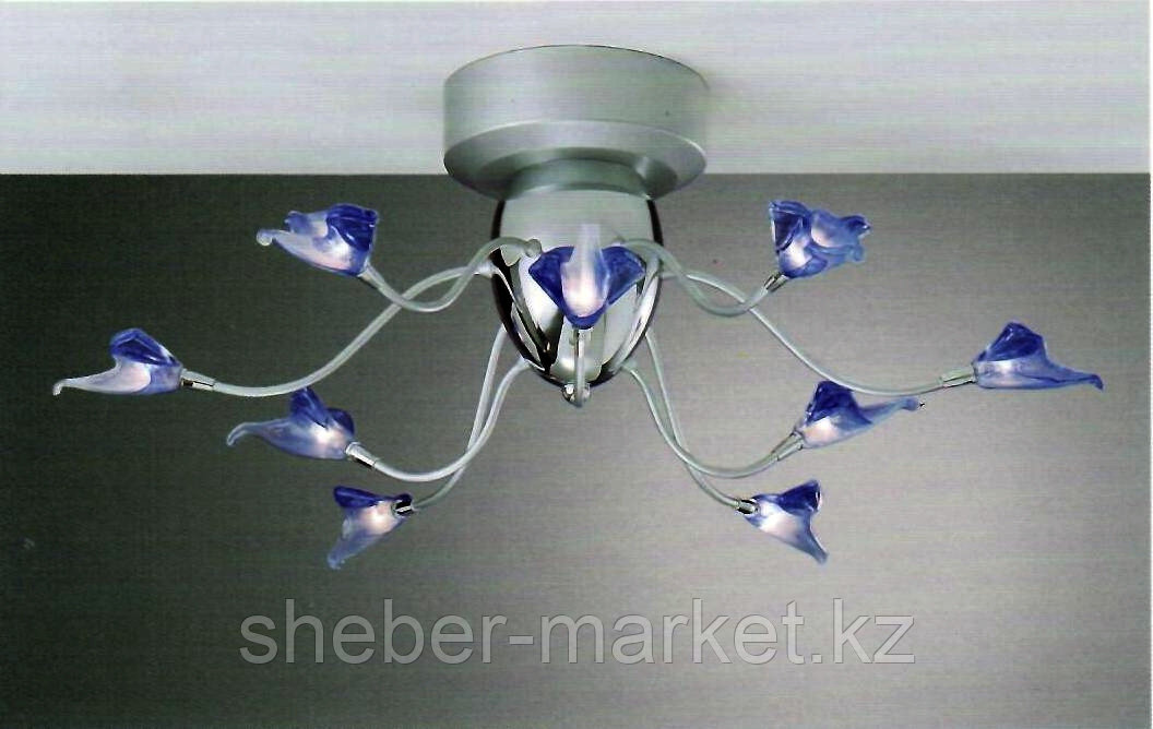 Cветильники потолочные Iberlamp