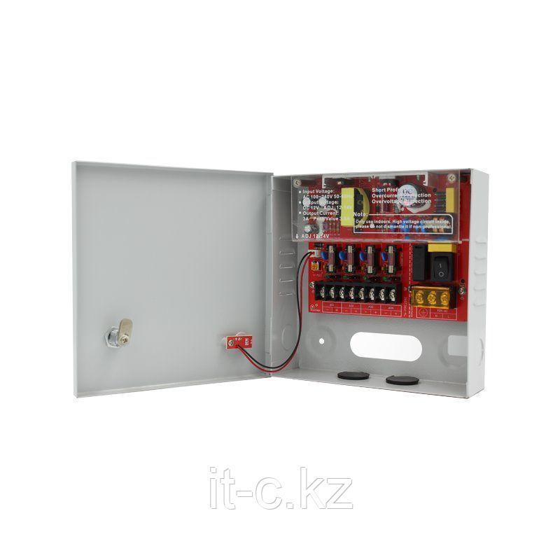 Блок питания 24В 10А SIHD 2410-01B