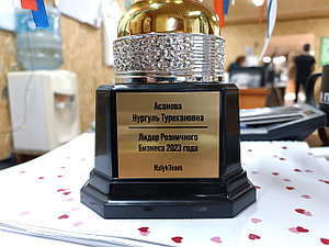 Роумарк тақтайшасы. Пластмассадағы ою