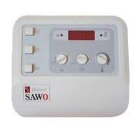 Пульт управления для сауны Sawo AS-24 Combi - фото 1 - id-p116047446