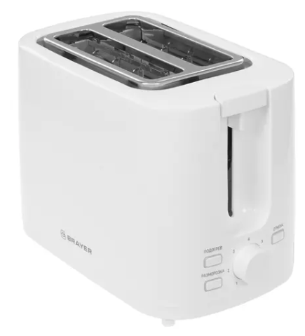 Тостер BRAYER BR2107, фото 1