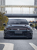 Карбоновый обвес для Volkswagen Golf 8 GTI 2019-2024+