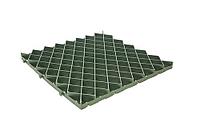 Решетка Экотек Паркинг и Паркинг-М