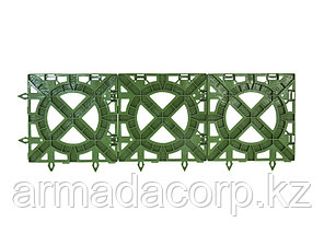 Модульное покрытие Ecoteck Snow для организации скатов и горок, фото 6