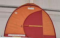 Мобильная баня-палатка "Мобиба-5" (Теплодар)