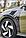 Карбоновый обвес для Volkswagen Golf 8 GTI 2019-2024+, фото 3