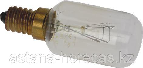 Лампочка для духовки E14 40Вт 230В 300° ELECTROLUX 3192560070 - фото 1 - id-p108017934