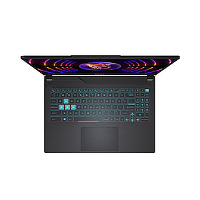 Ноутбук MSI Cyborg 15 A12VF 15.6" FHD 144Hz i5-12450H 16GB 512GB RTX4060 DOS 2-020485-TOP 9S7-15K111-1041, фото 2