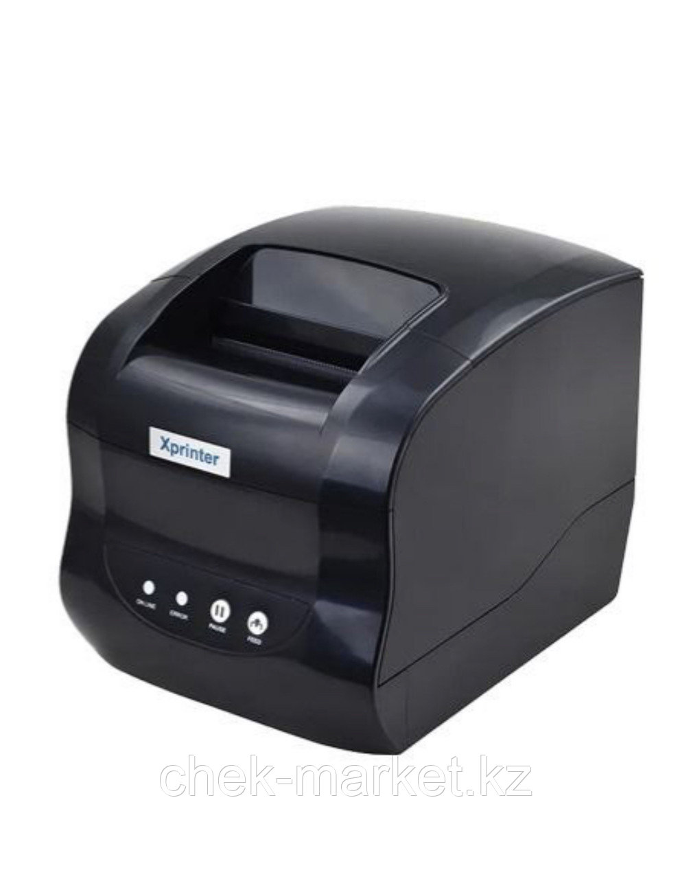 Термопринтер этикеток Xprinter XP-365B - фото 1 - id-p83773447
