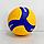 Волейбольный мяч Mikasa V200W, фото 4