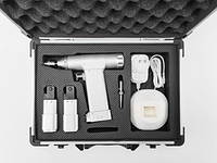 Микро-костная дрель ND-5001