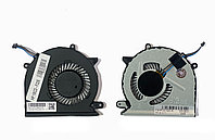 Кулер Система охлаждения вентилятор HP Pavilion 15-CD 15-CD 17-AR TPN-Q190 TPN-Q192