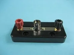 Ламповый держатель лабораторный 2033