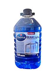 Средство для стекол и зеркал Oxima Beam Light Пэт, 5 л