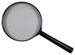 Лупа ручная 60