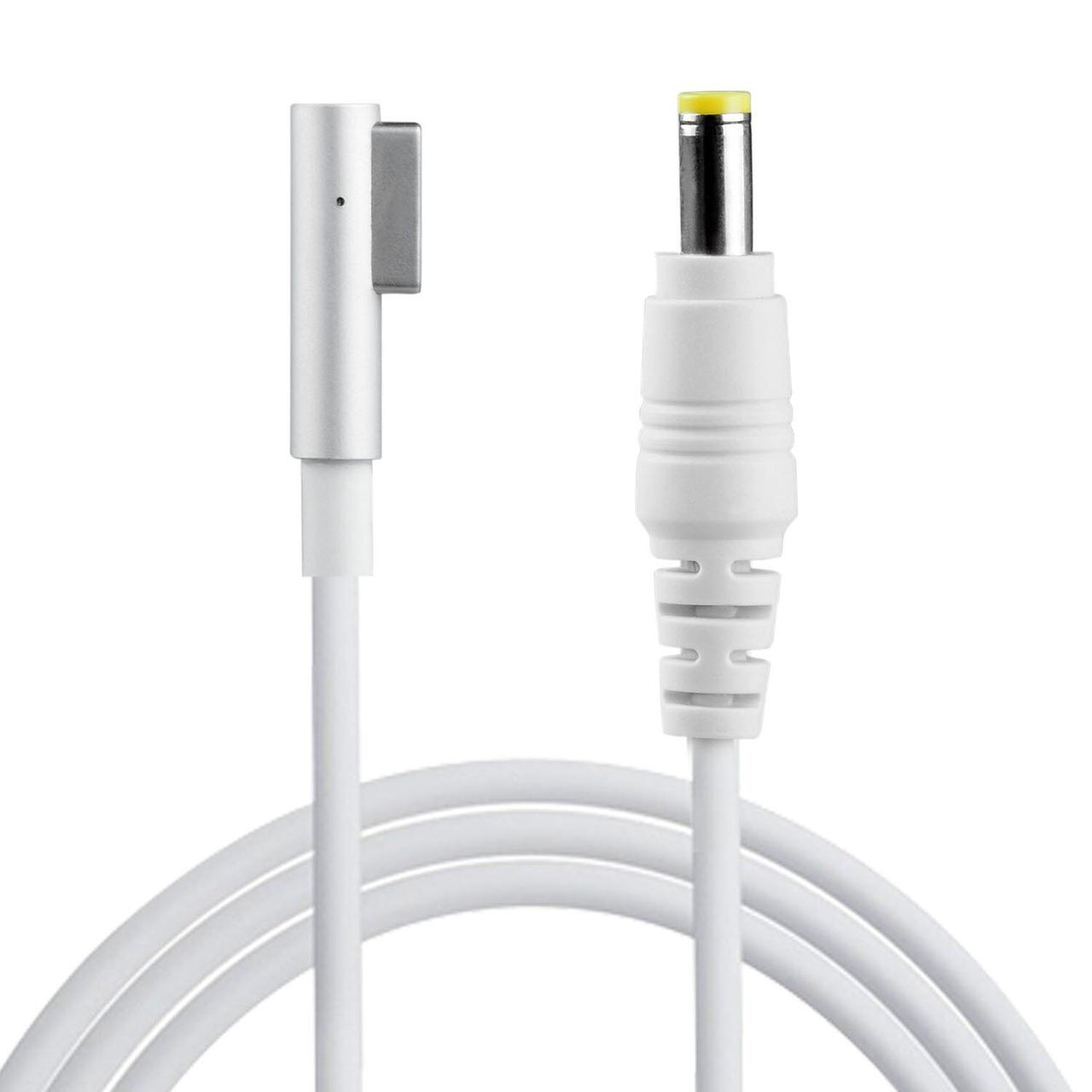 Переходник с DC 5.5x2.5 на Apple MagSafe1