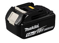 Қайта зарядталатын батарея BL1850B Makita 632G59-7