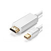 Адаптер Mini DisplayPort в HDMI 180cm, фото 2